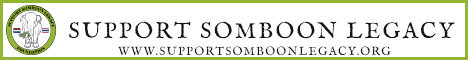 Support Somboon Legacy Banner